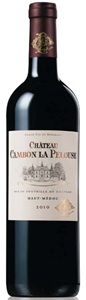 Maison Sichel 06 Cambon La Pelouse Haut-Medoc Cru Bourgeois (Sic 2006